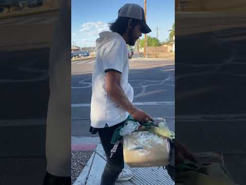 El tazo dorado el chetos de phoenix  anda con todo #regionalmexicano #humor #corridosconbanda