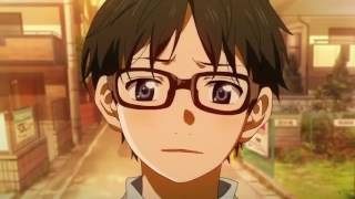 Airigatou Forever - AMV