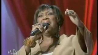 Labelle - Lady Marmalade - The Bonnie Hunt Show