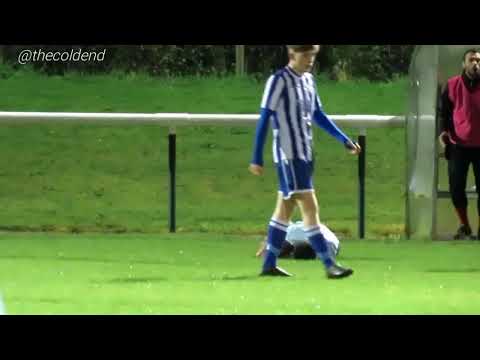 Shefford Town & Campton v Leighton Town - Highlights