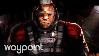 'BattleTech' Review: Reviving the Classic Mech Franchise in All Its Grueling Glory