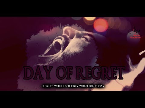 Regrets On Judgement Day
