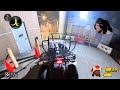 AMP IRL MARIO KART REACTION