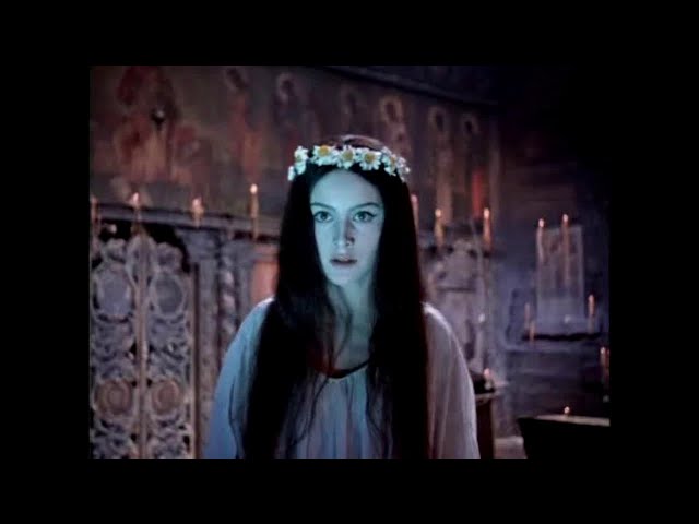 Vídeo relacionado con El Viy