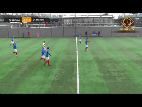 Gol Videosu