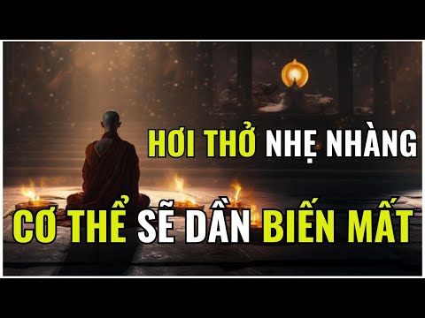 HƠI THỞ NHẸ NHÀNG MỌI THỨ SẼ DẦN BIẾN MẤT (BẢN FULL 3)