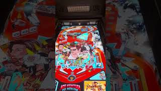 Ace Ventura Pet Detective Visual Pinball VPX - Virtual Pinball #pinball #vpx #virtualpinball #retro