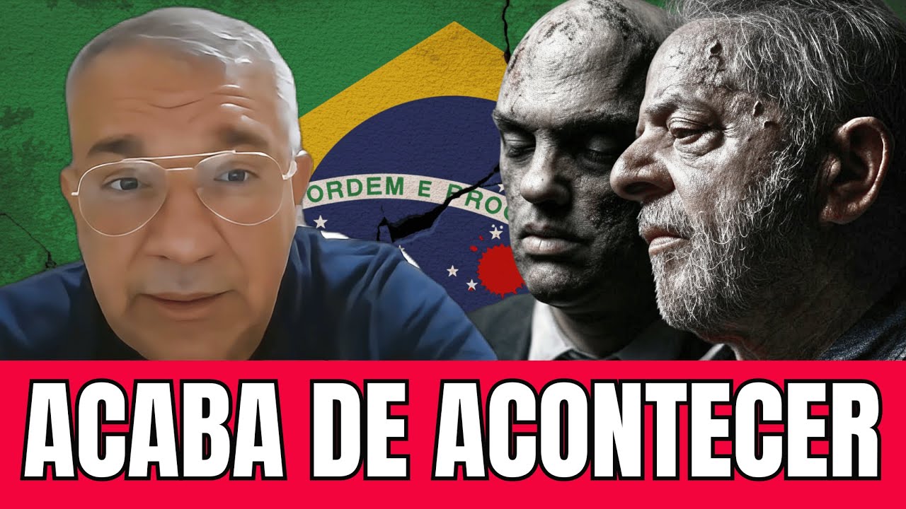 URGENTE, ACABA DE ASCONTECER O ALARIDO COMEÇOU, E DEUS FALOU SOBRE A UNÇÃO DAS PORTAS