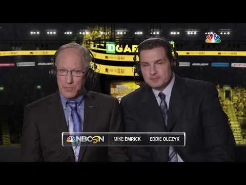 Calgary Flames Vs. San Jose Sharks (Stanley Cup Playoffs Round 2)