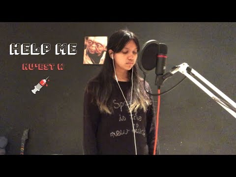 [Piano Ver.] Help Me- NU'EST W (English Cover)