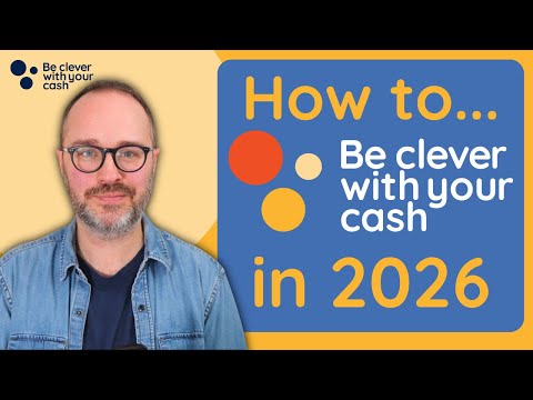 11 tips to Be Clever With Your Cash in 2026
