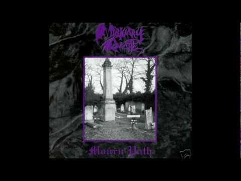 Mortuary Drape - Mourn Path / Full Album