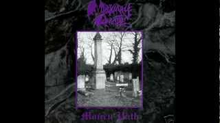 Mortuary Drape - Mourn Path / Full Album