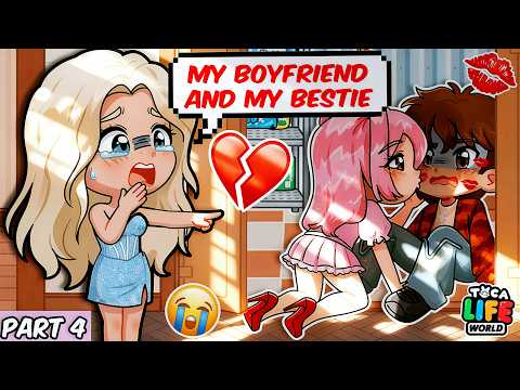 TOCATOAST LILLY 🍑 and TocaToast