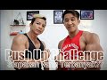 Push Up