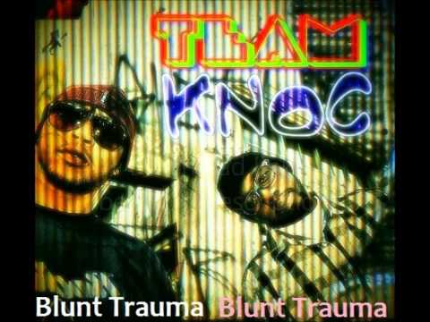 Problems - Team Knoc