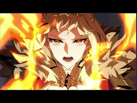 [EPIC 7] Trying out sylvan sage vivian as an arena cleaver