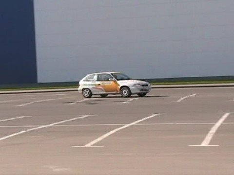 kjs Rajd Szik Rzeszow - 2008-10-12 - T. Kocur / F. Pezdan