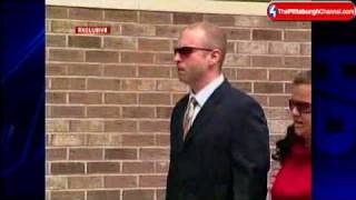 Man Who Claims Westmoreland Guards Beat Him Speaks To Channel 4
