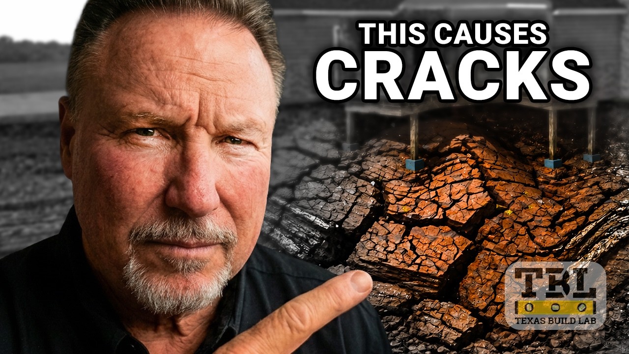 David Abbott - Texas Build Lab Soil Expert