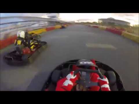 Lika Racing 2018 - Corrida 2 - 03-03-2018