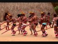 Kuikurus - Instrumentos de branco - Tema do Filme Xingu - Beto Villares