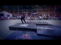 Manual Skate Competition - Red Bull Manny Mania 2012 Brazil