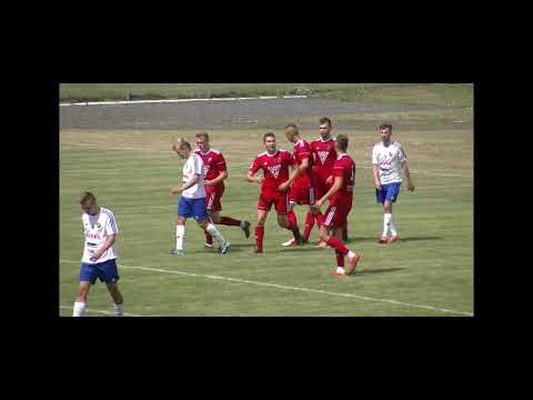 Sparing. Mazovia Mińsk - Broń Radom 2:3