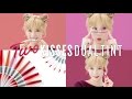 Tae Yeon - Banila co. 'Two Kisses Dual Tint' CF