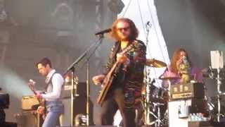 My Morning Jacket - "Believe (Nobody Knows)" Live at Hangout Music Festival 2015