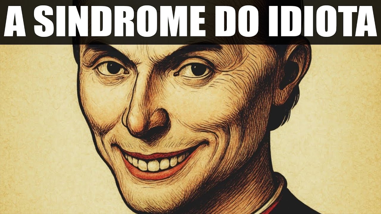 Por que homens estúpidos sempre fazem isso – Maquiavel