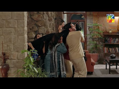Jinn Ki Shadi Unki Shadi - Ep 18 Promo - Tomorrow at 8:00 PM Only on HUM TV