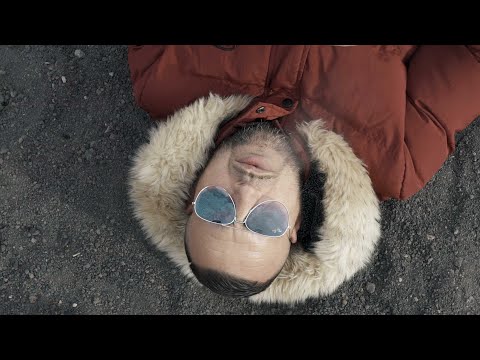 M.ETIK feat V.K - UNE MINUTE (Clip officiel)