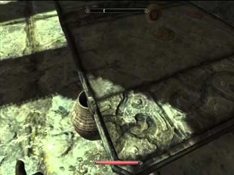 The Elder Scrolls V Skyrim joining the the thieves guild pt.25 the lost expedition