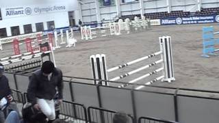 preview picture of video 'Pepp  Kill Equestrian centre'