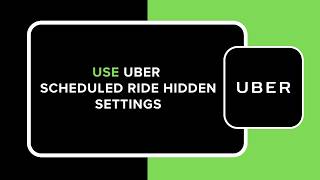 Download lagu How to Use Uber Scheduled Ride Hidden Settings mp3 Download lagu How to Use Uber Scheduled Ride Hidden Settings mp3