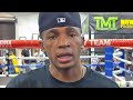“WHY RISK GETTING SCREWED”- ERISLANDY LARA TELLS BIVOL DONT REMATCH CANELO; OPEN TO CHARLO FIGHT