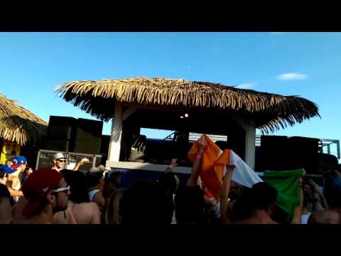 John O'Callaghan @ Beachclub - John O'Callaghan feat. Deidre McLaughlin - Stay With Me