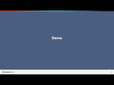 Trusted Application Delivery with GitOps and Policy as Code