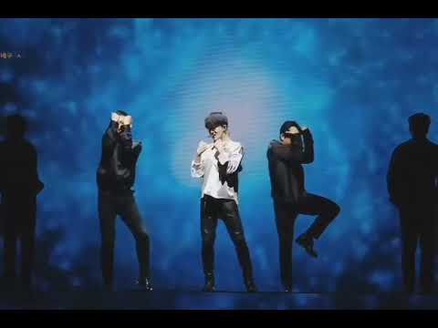 Suho - Been Through in SeoulEXO PLANET #5 EXplOration in Seoul 수호 SUHO 지나갈테니(Been Through)Save