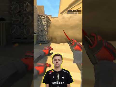 sh1ro vs HEROIC #EsportsWorldCup2025