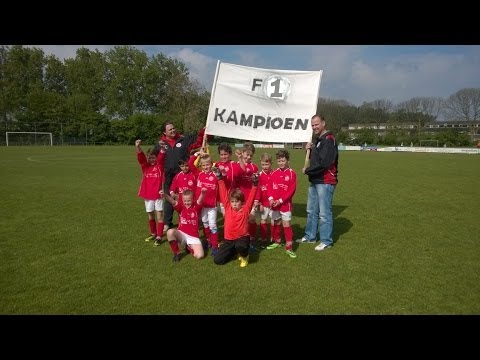 Boxtel F1 Kampioenswedstrijd 2014 1/3