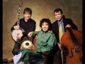 Bela Fleck, Zakir Hussain & Edgar Meyer  - The Melody of Rhythm - Bubbles