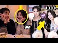 BTS vs. Female Idols (Part 2)