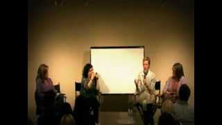 ANATOMY OF A SCRIPT with NURSE JACKIE creators Liz Brixius and Linda Wallem video