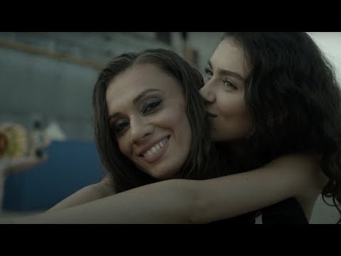 AlbWho feat. IRAIDA - Labirint | Official Video