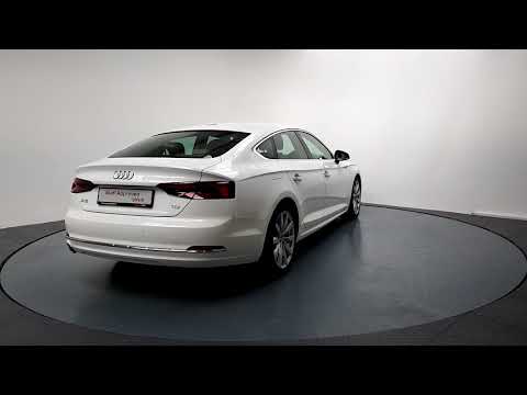 2019 Audi A5 Sportback 2.0TDI 150HP SE  Audi Wexford
