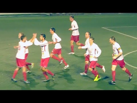 Fjellhamar – Gjelleråsen, Highlights [08-26-2015, 4th Division, Men (Fifth Tier), Akershus]