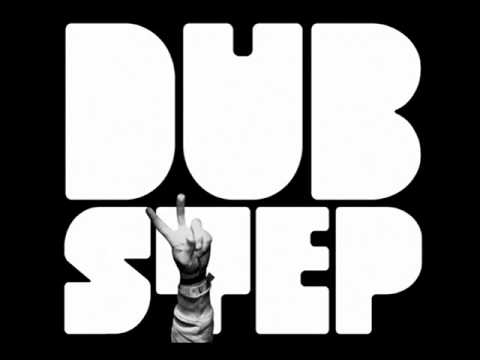 Dubstep - Four Day Hombre - The First Word Is The Hardest (KaneDubstep Remix)