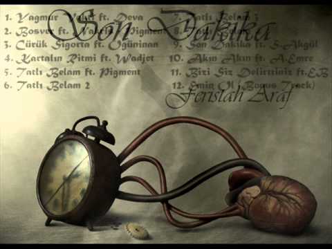 Feriştah Araf ft. Wadjet Vahap - Kartalın Ritmi